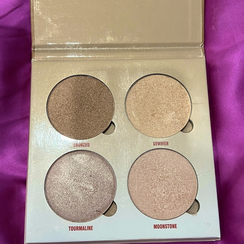 ABH Sundipped Glow Kit